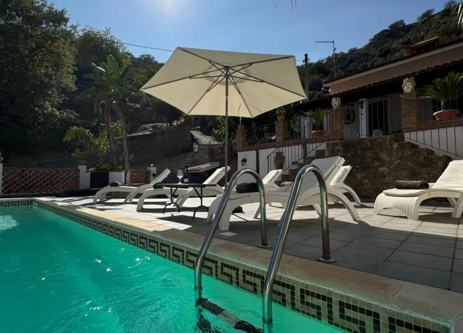 Villa Siciliana Savoca Taormina Oasi Di Relax 0*,  Italy