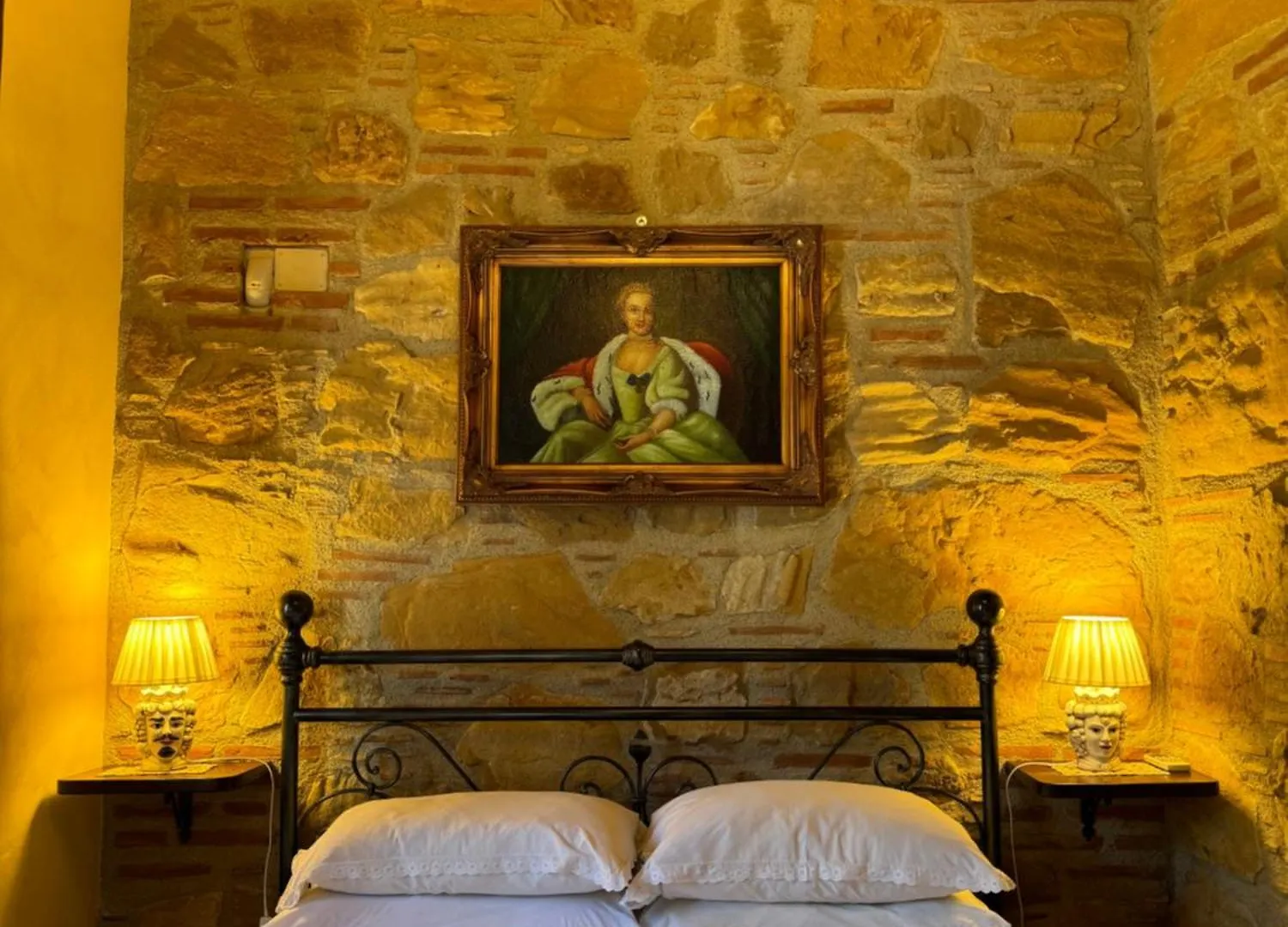 Villa Siciliana Savoca Taormina Oasi Di Relax