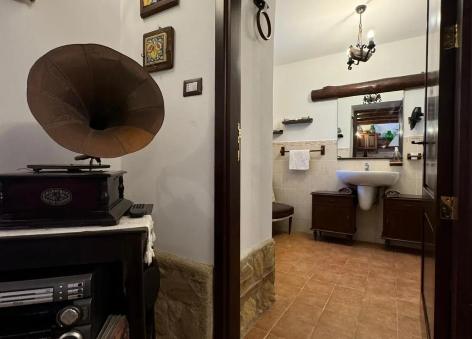 Villa Siciliana Savoca Taormina Oasi Di Relax
