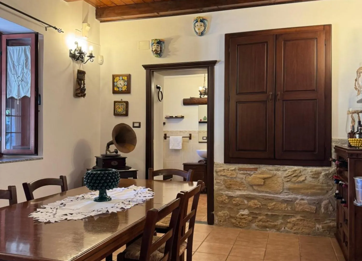 Villa Siciliana Savoca Taormina Oasi Di Relax
