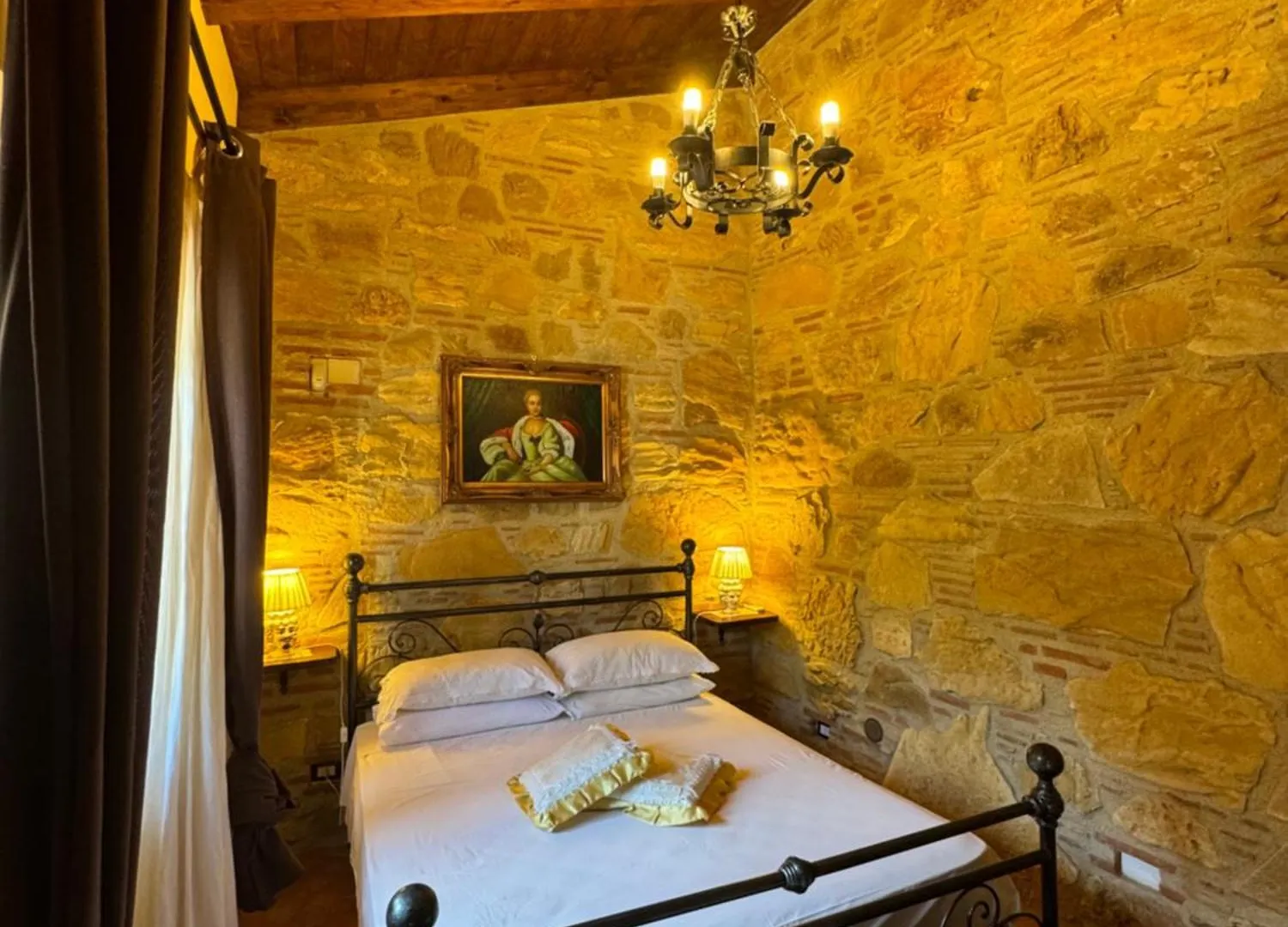 Villa Siciliana Savoca Taormina Oasi Di Relax