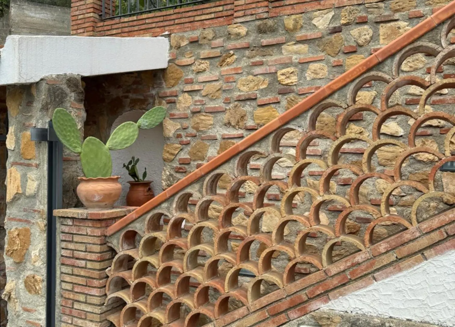 Villa Siciliana Savoca Taormina Oasi Di Relax