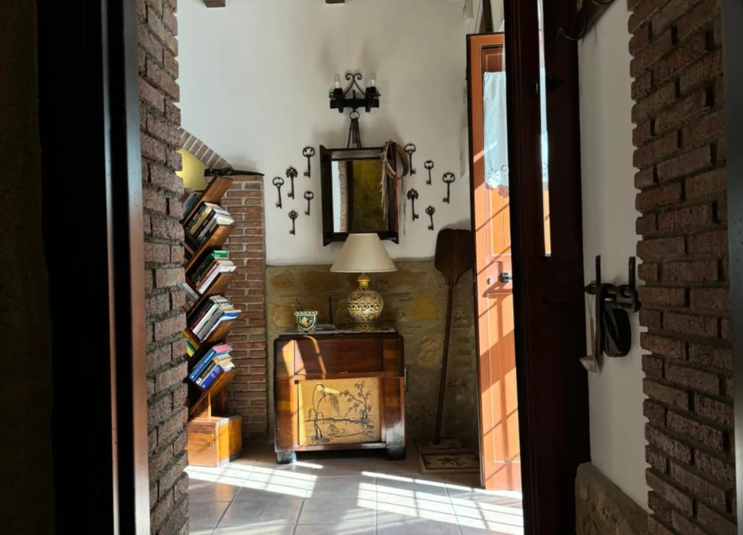 Villa Siciliana Savoca Taormina Oasi Di Relax 0*,  이탈리아
