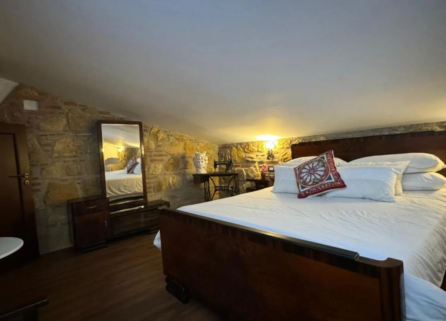 Villa Siciliana Savoca Taormina Oasi Di Relax 0*,