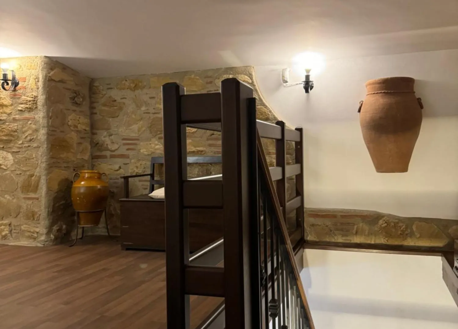 Villa Siciliana Savoca Taormina Oasi Di Relax 0*,