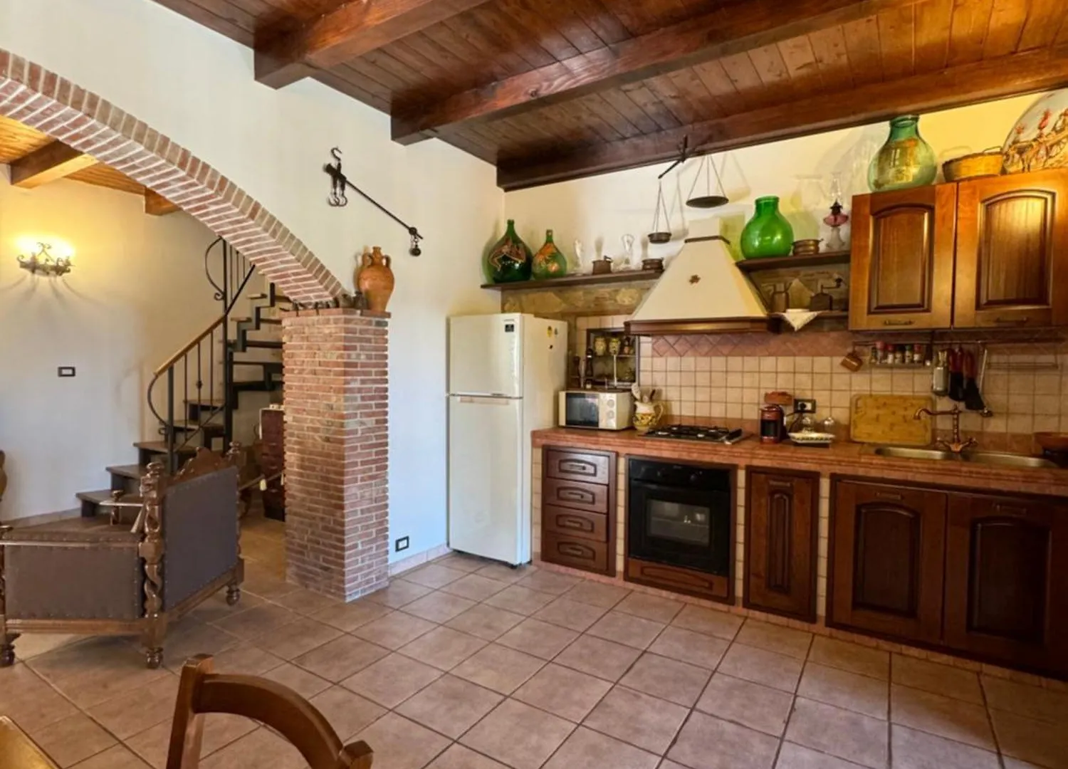 Villa Siciliana Savoca Taormina Oasi Di Relax