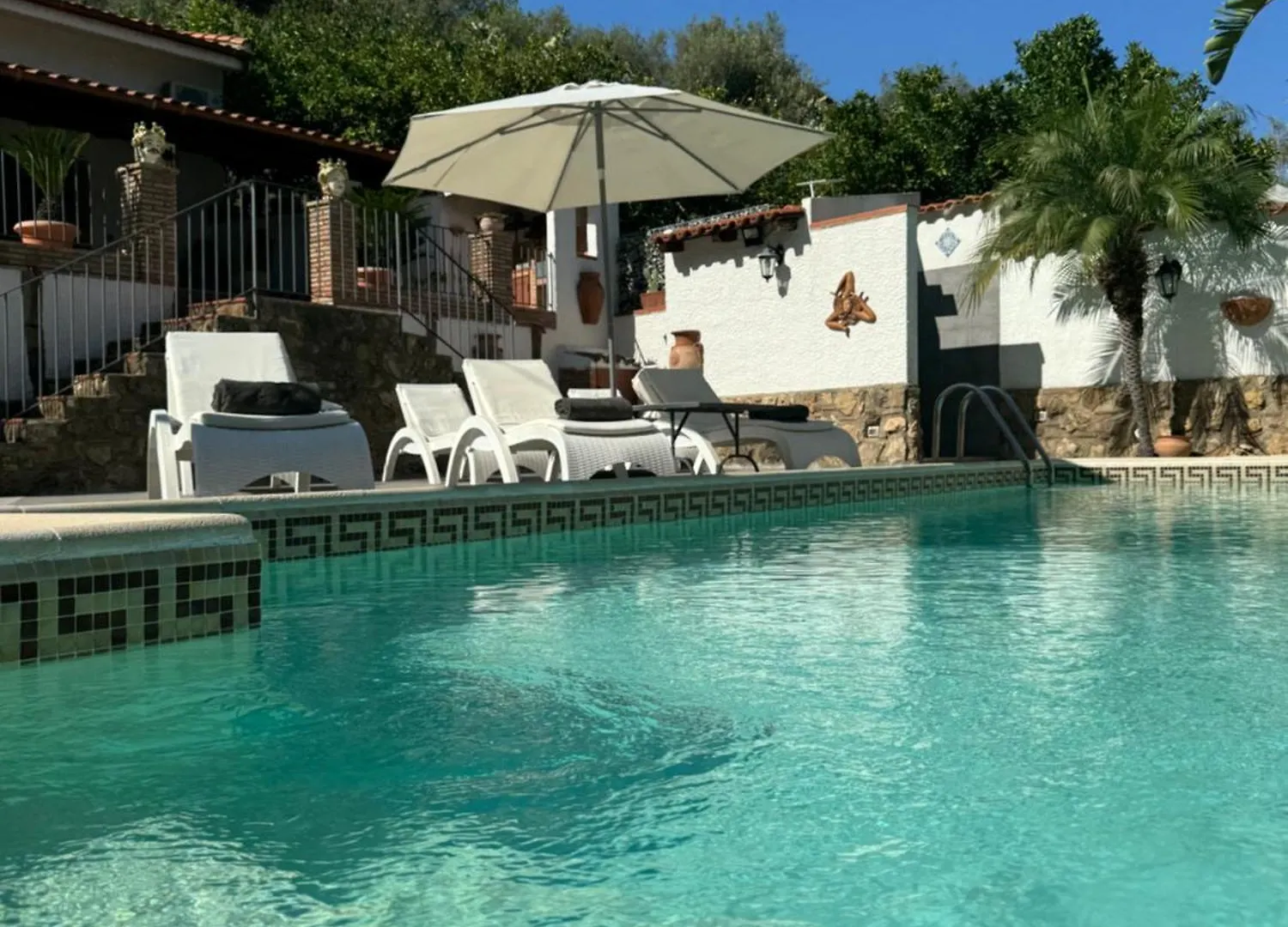 Villa Siciliana Savoca Taormina Oasi Di Relax