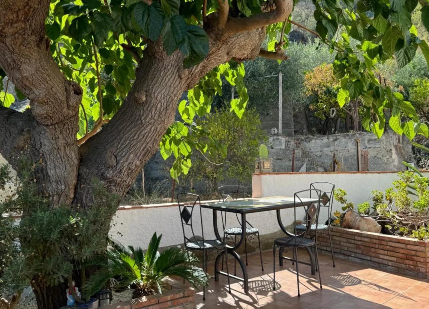 Villa Siciliana Savoca Taormina Oasi Di Relax